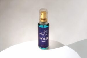 Polo Blue
