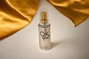 C.K One